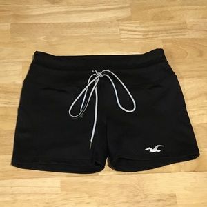 🖤 Hollister Spandex Shorts